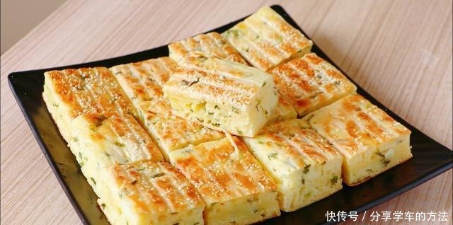 自从面食学会这样做,再也不蒸馒头了,全程手不碰面,简单又好吃