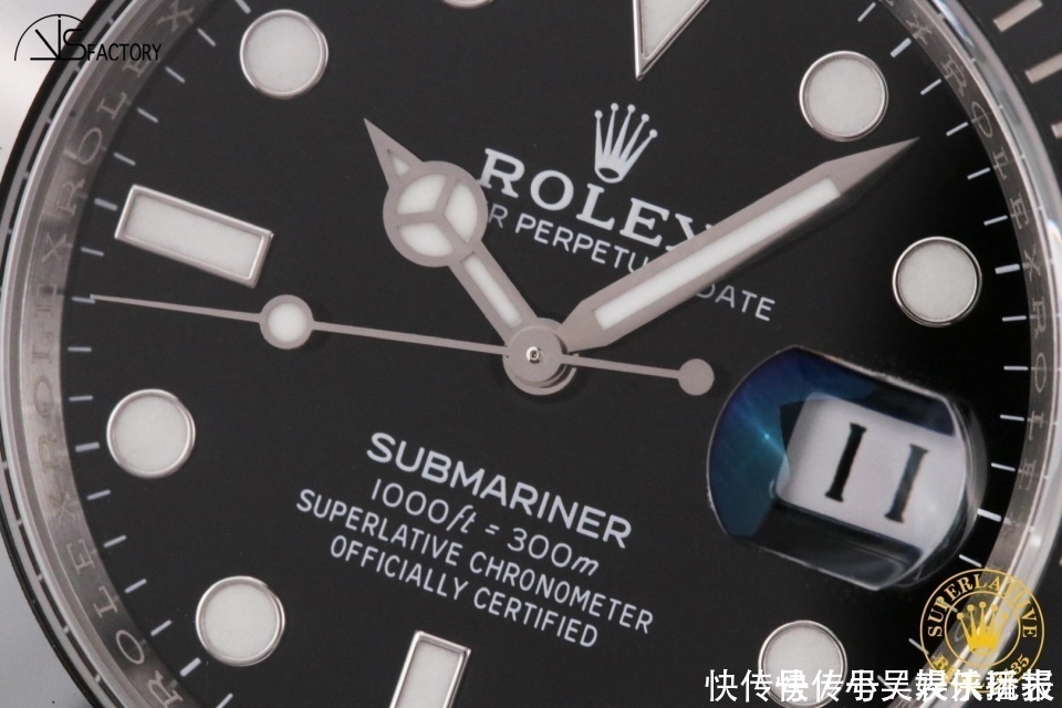 表侠玩表聊聊假表中最多的表,为什么是劳力士