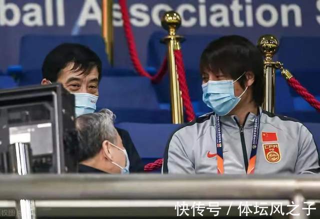 中国男足|足协已失去上级的信任,李铁下课,陈戌源或将栽在李铁手里