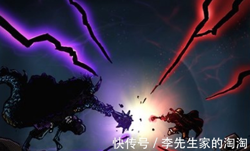 裂天|海贼王1026:如何看待路飞和凯多炸裂天际?路飞要逼出凯多觉醒?
