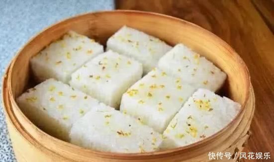 女生网评“最独特”的4种糕点,图一松软可口,图四老外赞叹不绝