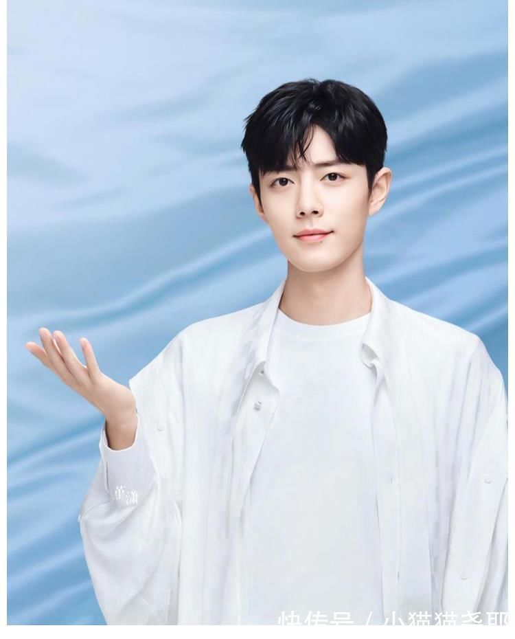 一直未在綜藝節(jié)目露面的肖戰(zhàn)，終于要來錄制《快樂大本營》！