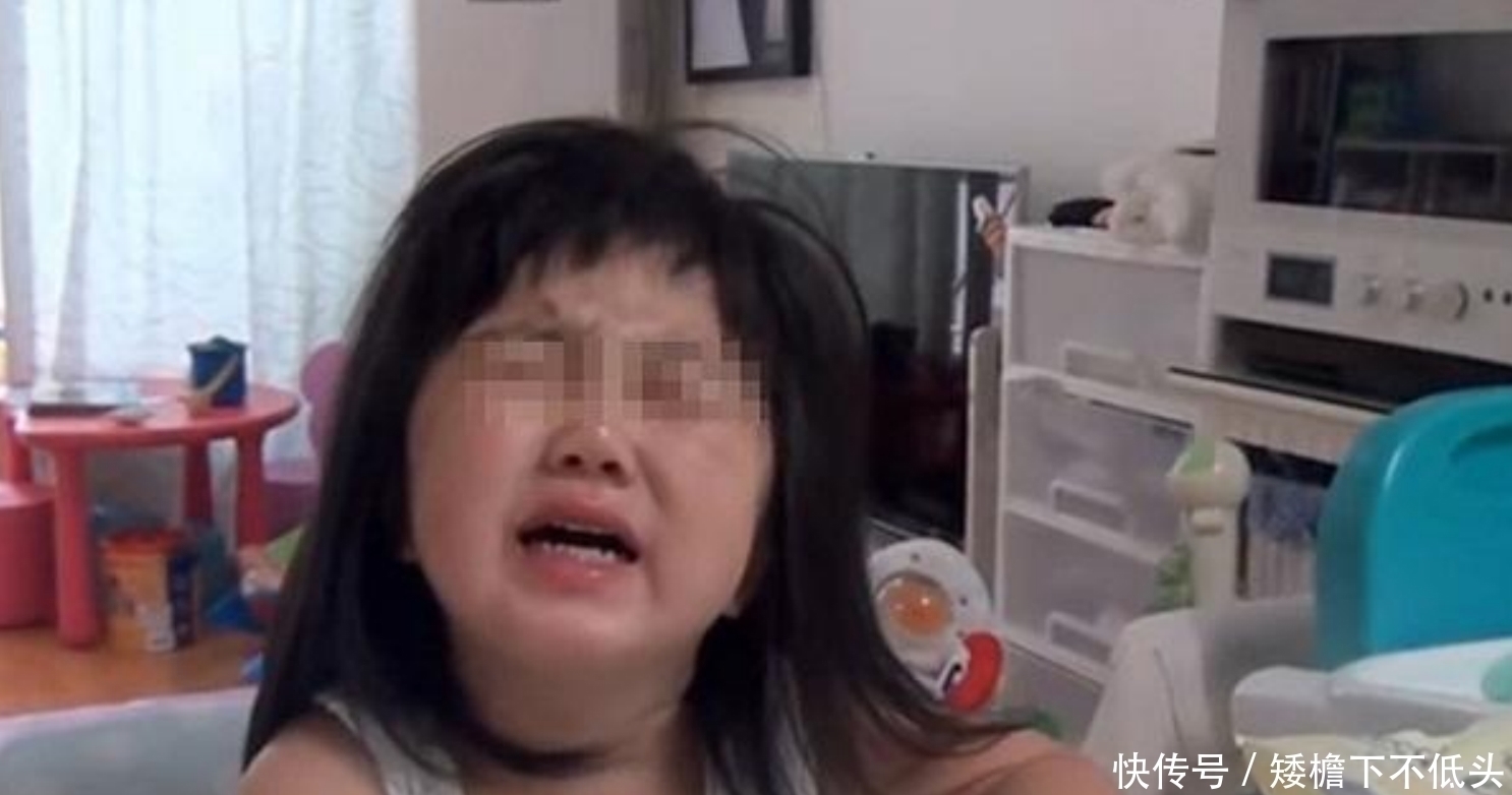 饭桌|李玫瑾:长大后没出息的娃,吃饭时多数有这3种表现,要及时纠正