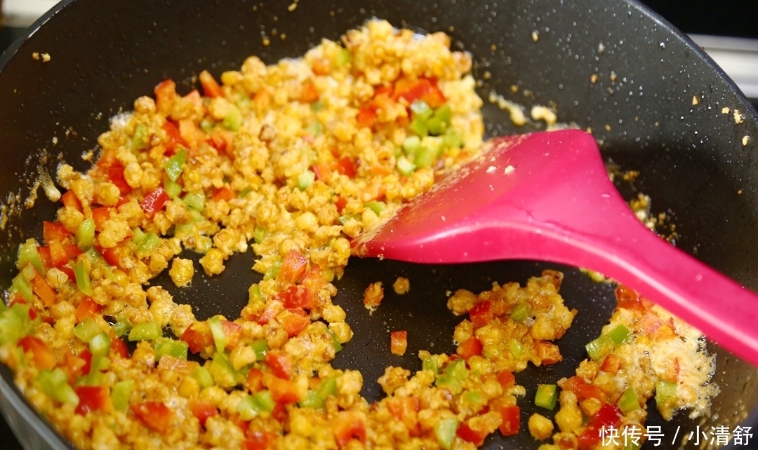 成本不足4元,盐都不放,上桌3分钟光盘,不愧是经典名菜