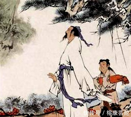 隐藏|诸葛亮传世经典观人术：熟记这七句话，掌握对方的隐藏性格