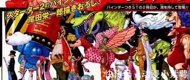 生命卡|海贼王官方情报:尾田公布了生命卡编号12号到底是谁,并确定第十一人