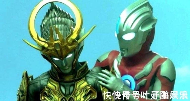 战斗力|奥特曼 加坦杰厄出场三次,一次败给了迪迦,另外两次输给了谁?