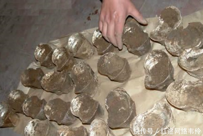 古代银子那么多,现在怎么看不到了?专家:我们都被电视剧骗了