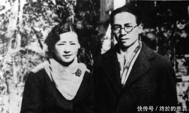 美国|林徽因病情恶化,为何却不愿意去美国治疗?梁思成晚年道出实情