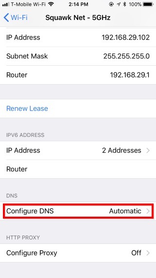 (更改DNS服务器地址)更改DNS服务器的最终指南