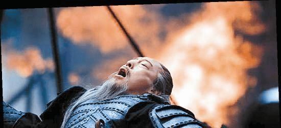 三国演义|三国演义中，诸葛亮火烧司马懿为何天降大雨，诸葛亮为何失算