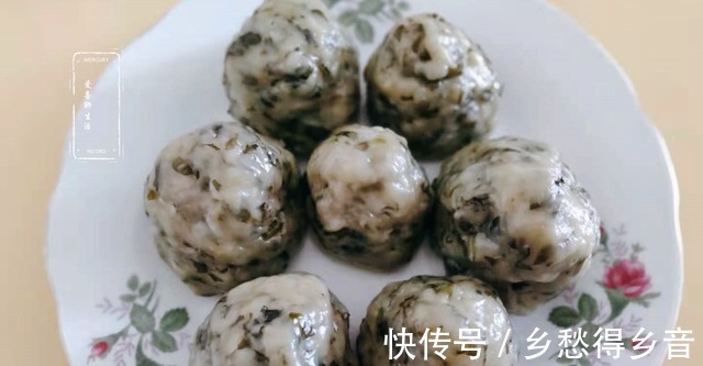 营养|秋天,农村这菜不要钱,碰上别错过,营养非常高,孩子常吃视力好!