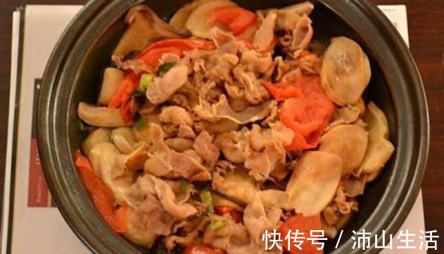 猪里脊|美食推荐:糖醋里脊,爆炒牛肉,小炒肥肠,蒜蓉粉丝蒸大虾的做法