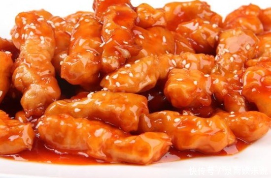 全家都爱吃,酸甜好味道,比饭店的还好吃,儿子一次多吃两碗饭