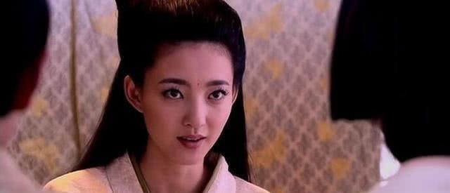 嫁人|汉朝一女子,嫁人后抛弃夫君,最后却成了皇太后