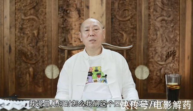 房車|李誠儒怒批某些綜藝節(jié)目：沒意義，流量明星互相攀比，花錢買數(shù)據(jù)