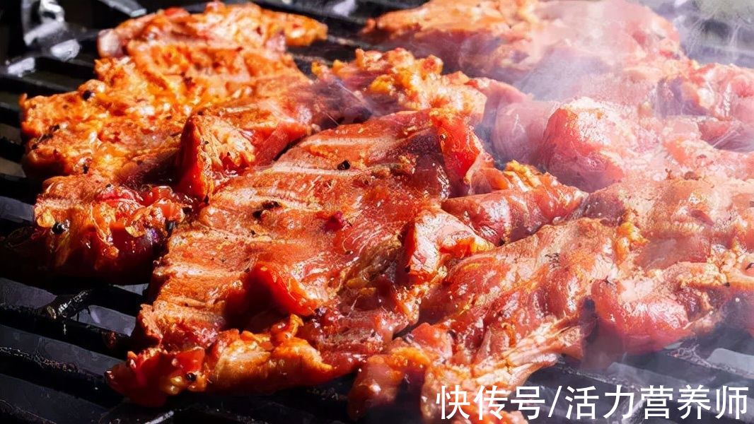 发病率|之所以我国癌症发病率高,是因为肉吃多了?适量吃这3种肉没关系