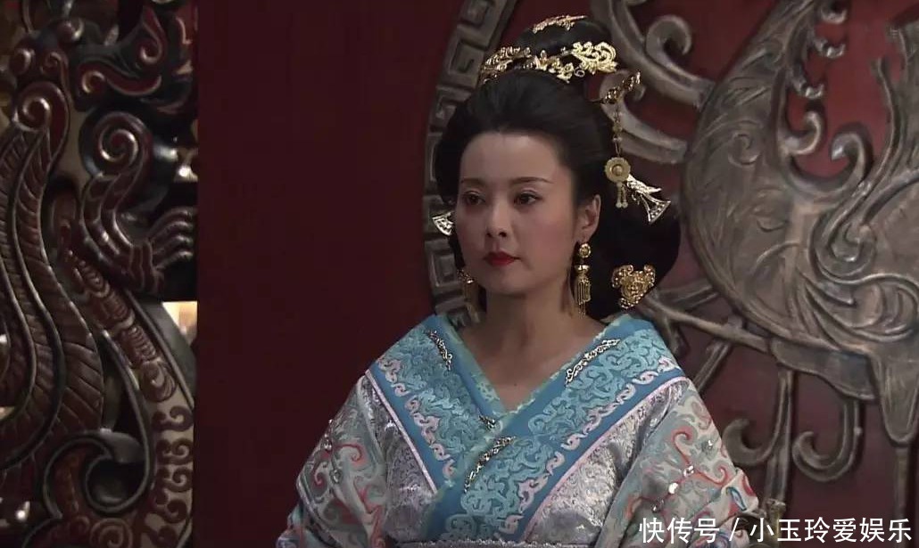 王政君|史上最长寿皇后，进宫前有两任丈夫，进宫后历两朝六帝