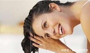 头发隔多久洗一次最好?很多人还不知道,难怪头发越掉越多