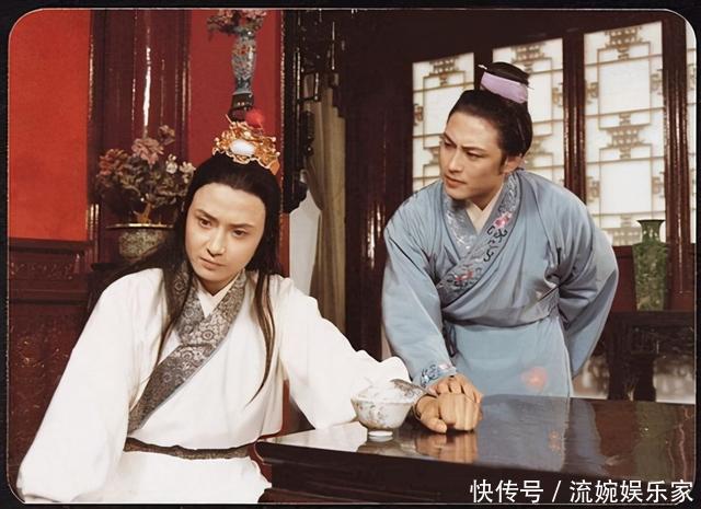 父子之间!尤三姐的难言之隐:为什么非柳湘莲不嫁?她根本说不出口原因