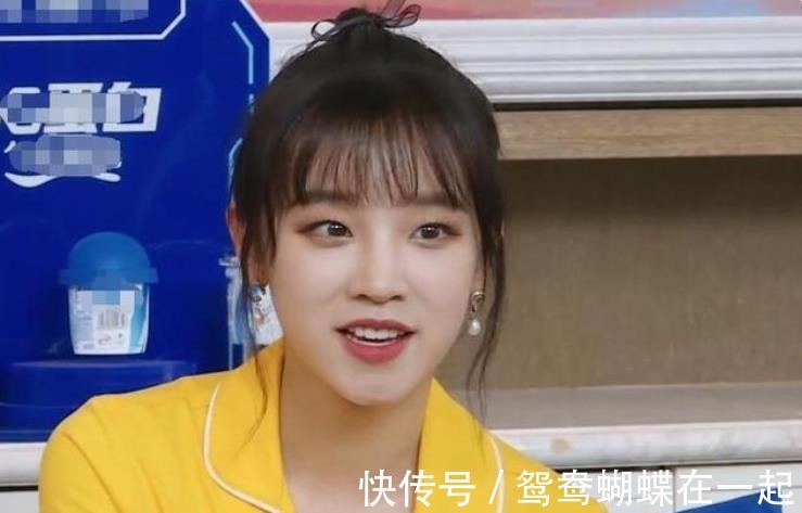 節(jié)目|奔跑吧5baby疑似被孤立,究竟是宋雨琦有野心,還是節(jié)目效果