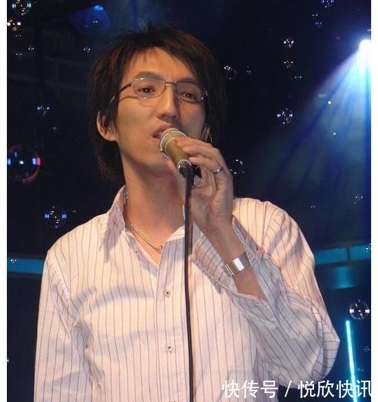 没想到，情歌王子林志炫，也沦落到这个地步了