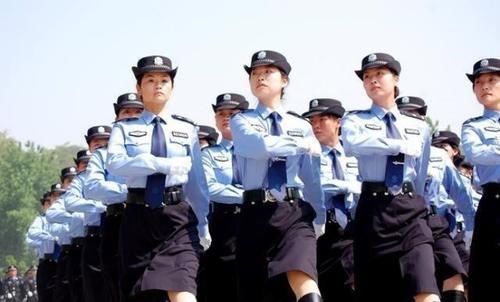 2020公安警察类高校排名，中国人民公安大学排第一，广警表现亮眼