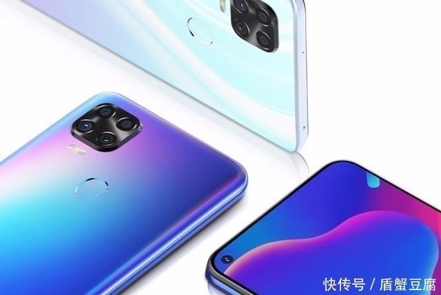 联发科天玑|从1998元跌至1399元,128GB+4800万四摄,国产5G手机已沦为千元机
