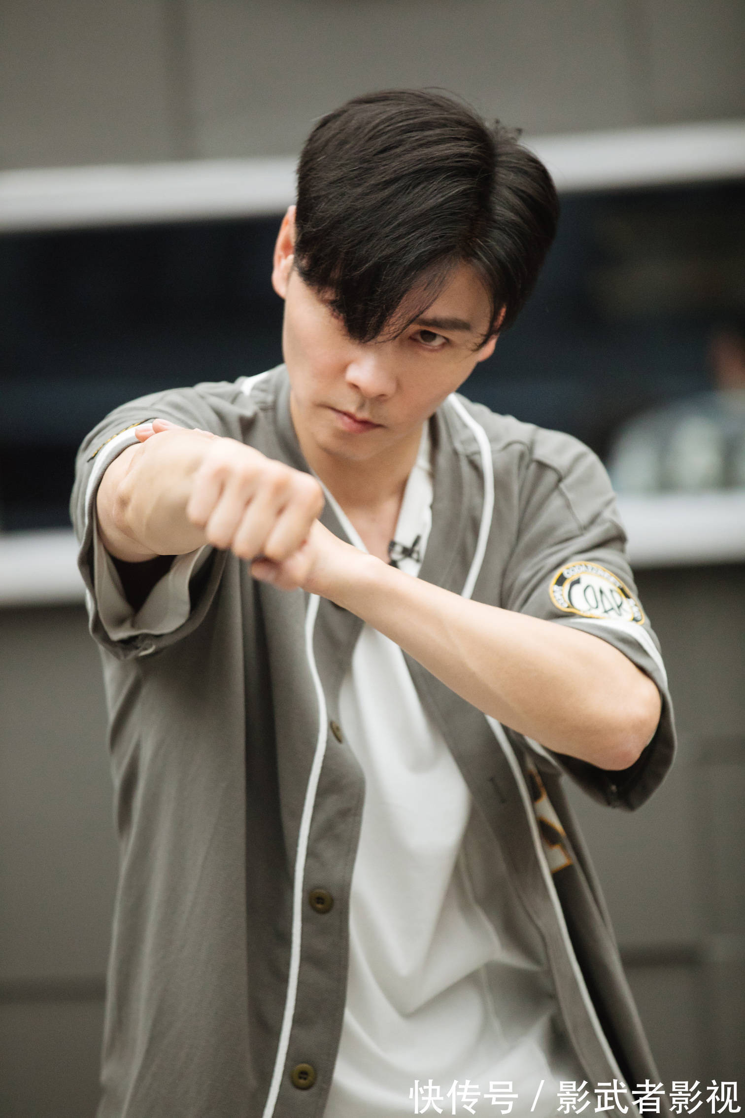 言承旭|《披荊斬棘的哥哥》林志炫李響意見分歧起爭執 趙文卓耿直發言引爆笑