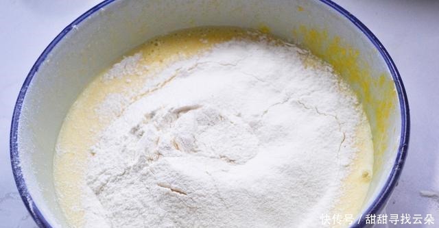 春季,孩子野餐必备这款小零食,一口一个,新手2分钟学会,特香!