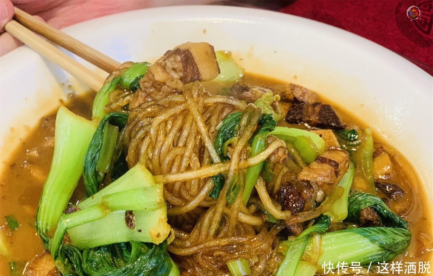 魅力|在菜系里排不上号,却遍布全国各地,东北菜究竟有什么魅力?