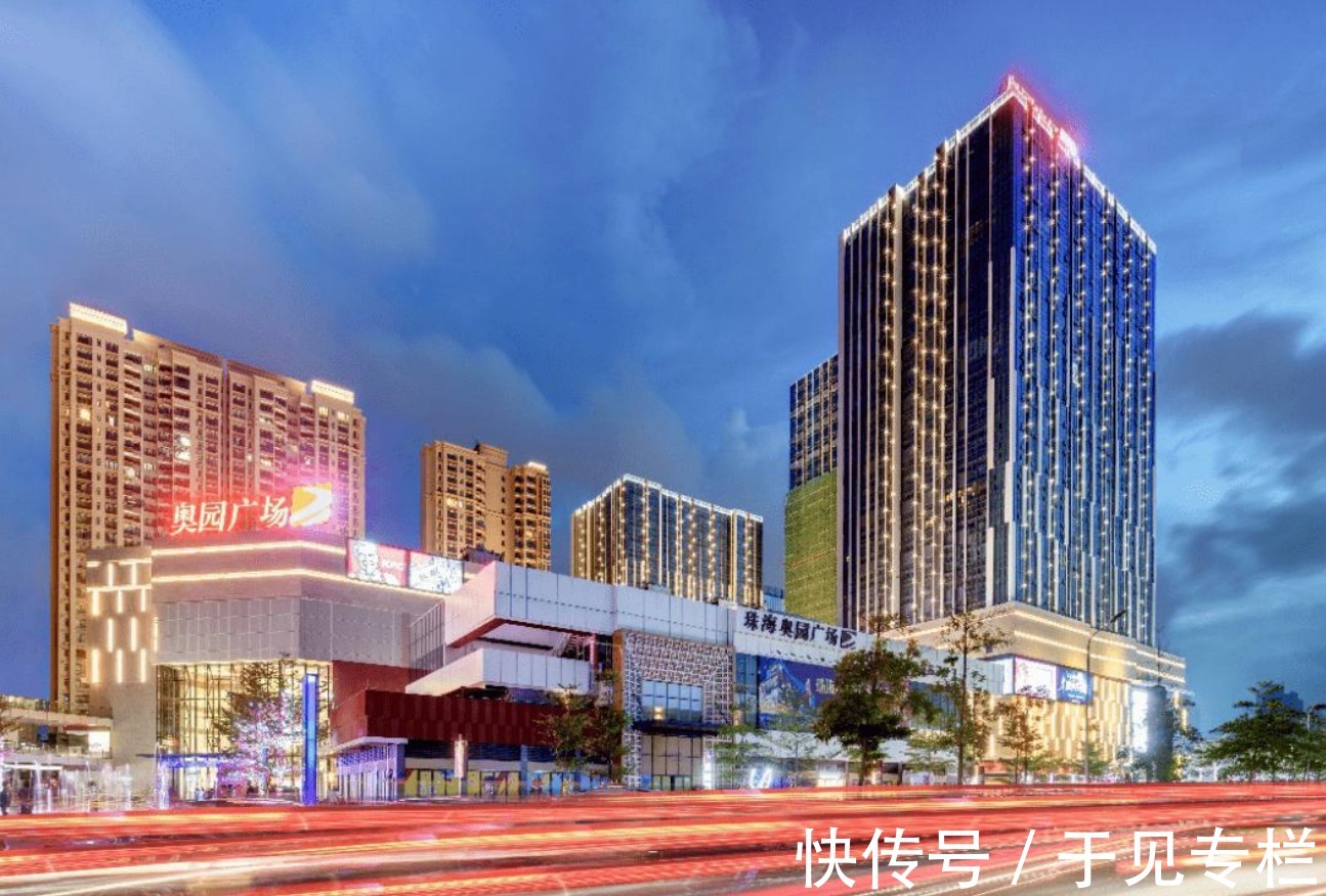 奥园|中国奥园,可期还是不可期?