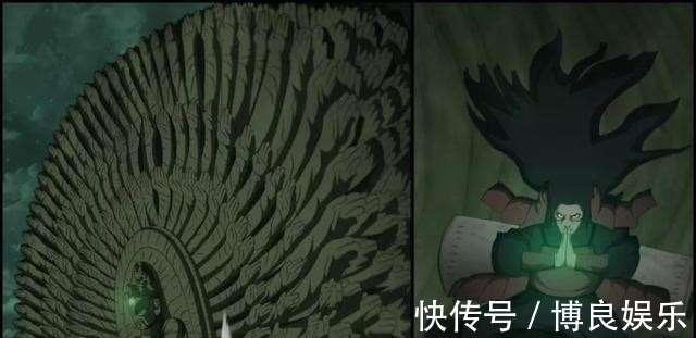 火影|火影忍者佩恩一人踏平木叶,晓组织全军出动,却敌不过他