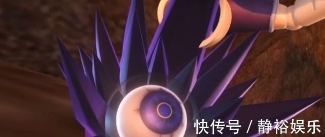 机甲|时隔10年,猪猪侠积木的坑终于被填,拿走魔核的原来是女巫摩尼