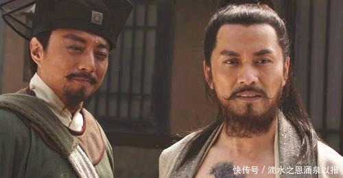 晁盖宽厚仁义,听到这句话却大发雷霆,怒而兴师,最终战死!