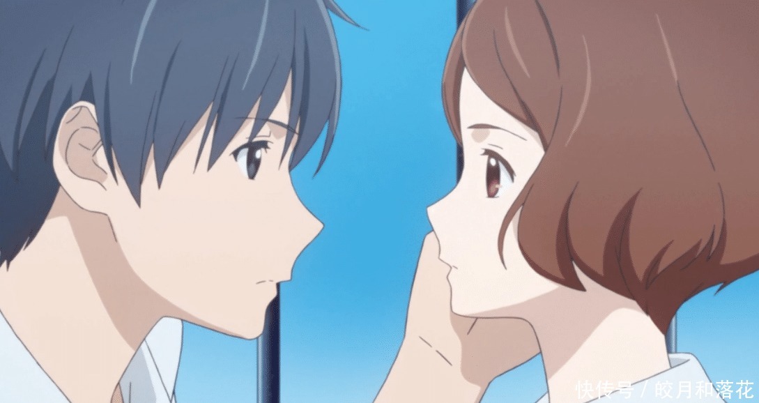 《重启咲良田》以超能力为基调,让人着实有点意外