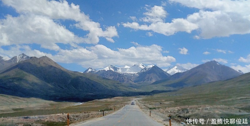 喀什|新疆游记：喀什最值得体验的旅行线路，帕米尔高原自驾游