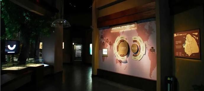  艺术|是自然的声籁，也是艺术的回响，它们在青浦悄悄发着光！