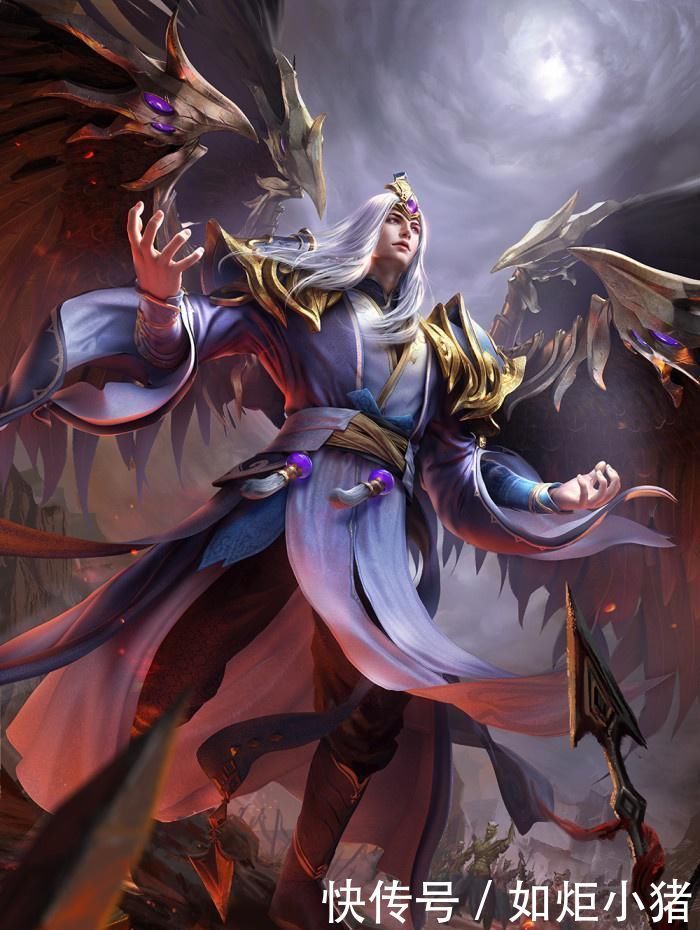 停不下来|强推4本好看到不想睡的网络小说,熬夜也要看,根本停不下来