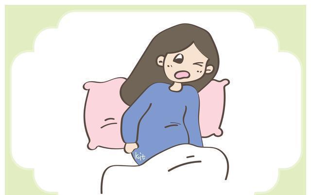 发育|宝宝聪明与否,胎儿时就有所体现,让孕爸欢喜孕妈忧