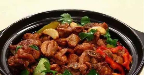 香味四溢的几道家常菜，营养解馋下饭，美味简单，香到多吃碗米饭