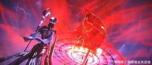 斗罗大陆：比比东为什么让唐昊这么轻松地救走唐三和小舞，两个原因，让她不敢