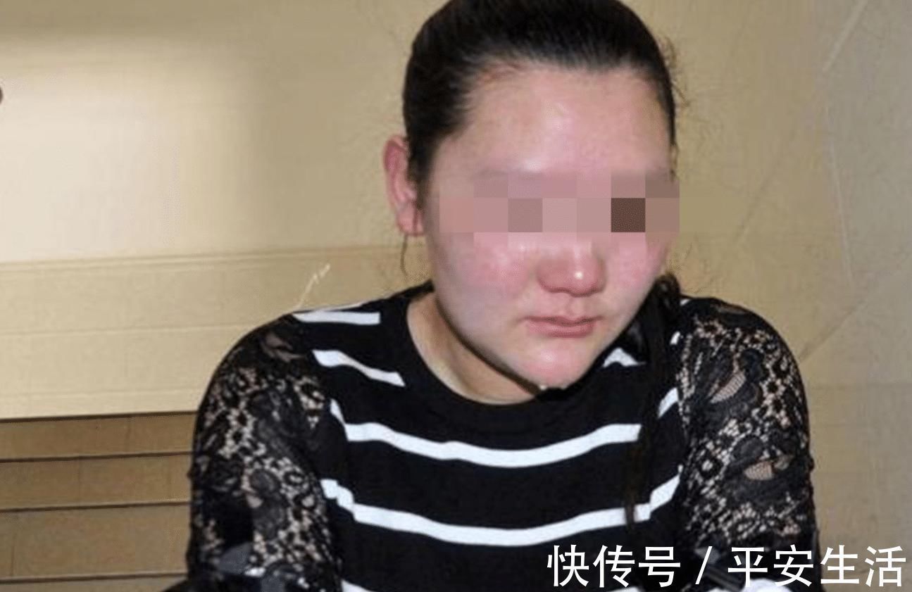 老奶奶|80后宝妈生娃后不久,“一夜衰老”成了“老奶奶”,如今咋样了