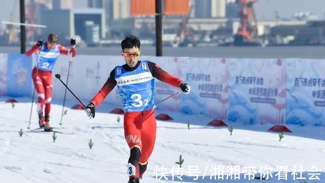 滑雪|科技赋能备战、剑指弯道超车，上海体育学院为多支冰雪国家集训队提供科研保障