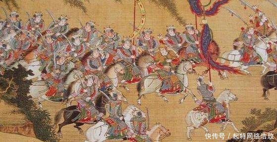 大王|朝鲜的大王对明朝如此忠心,曾多次想“反清复明”?