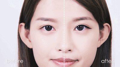 为什么别人化妆就迅速变美，而你化妆却感觉没啥变化？