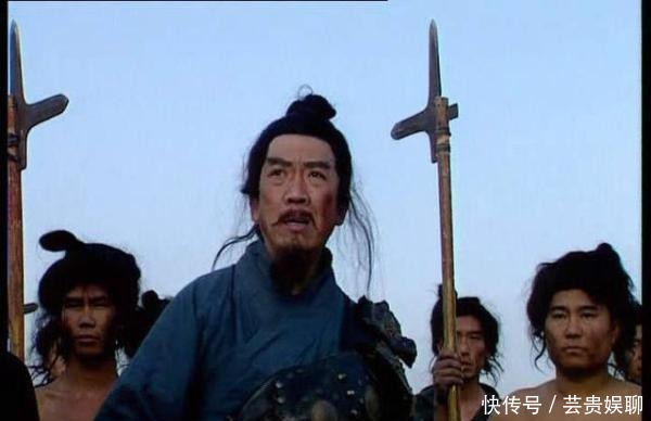 扬名立万|三国最衰的八大勇将，明明可以扬名立万，却在关键时刻命丧黄泉
