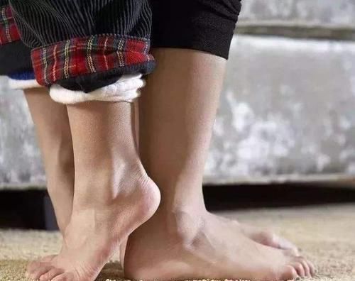 保健品|每天坚持踮脚10分钟,不用花一分钱,身体慢慢会收到5种好处