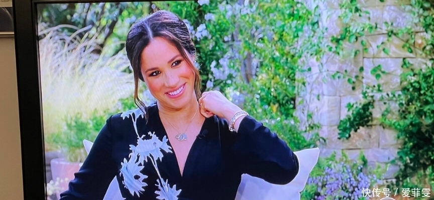 先后发声,凯特瘦一大圈,驼背佝偻没精气神