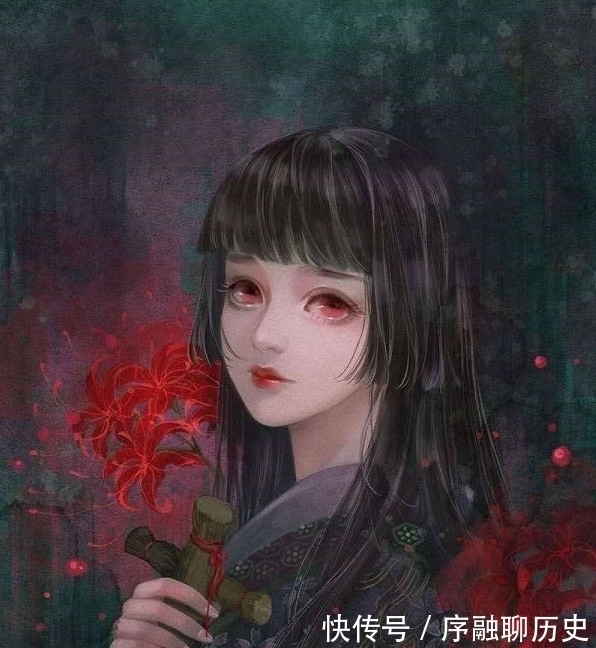 徐梦圆@治愈“濒死”少女心的4首古风,双笙上榜一首,前奏就将人秒杀